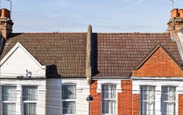 clay roofing Stalham, Norfolk
