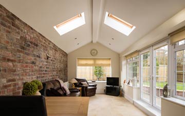 conservatory roof insulation Stalham, Norfolk