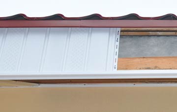 Stalham fascia repair costs