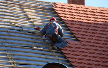 roof tiles Stalham, Norfolk