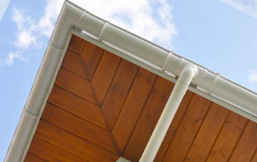 Stalham soffit types