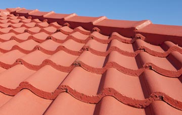 Stalham tile and slate roof replacement